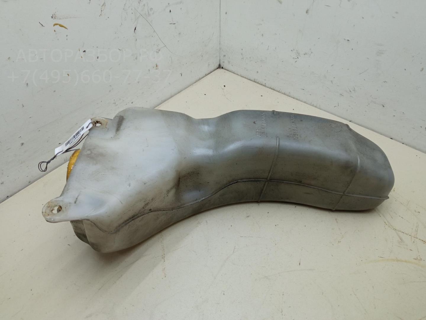 Бачок расширительный