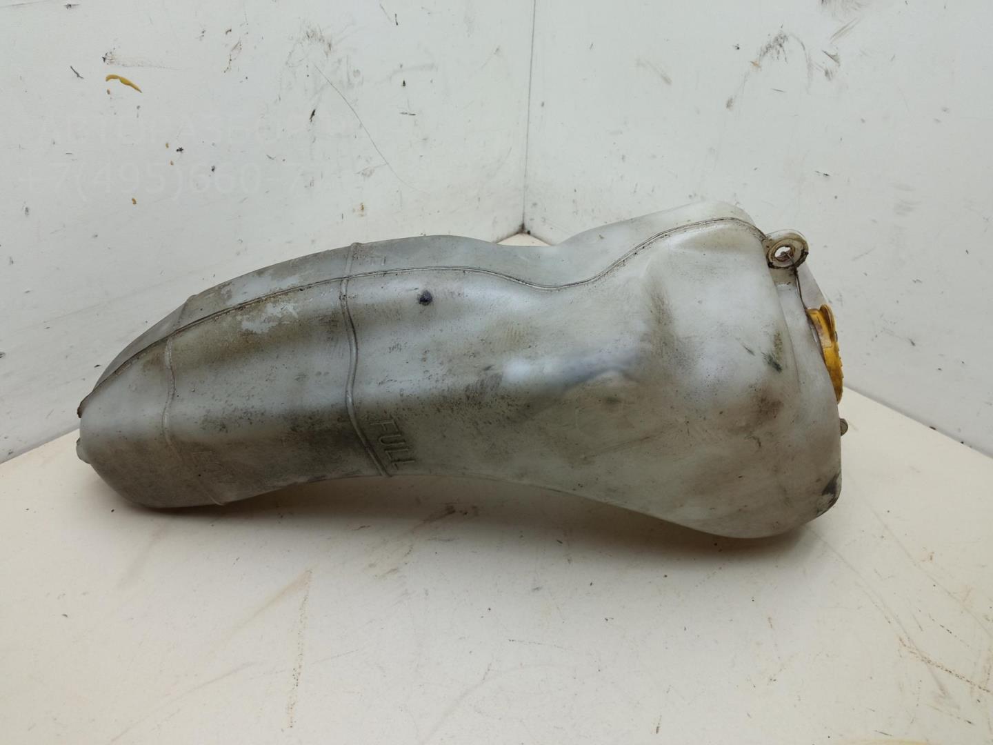 Бачок расширительный