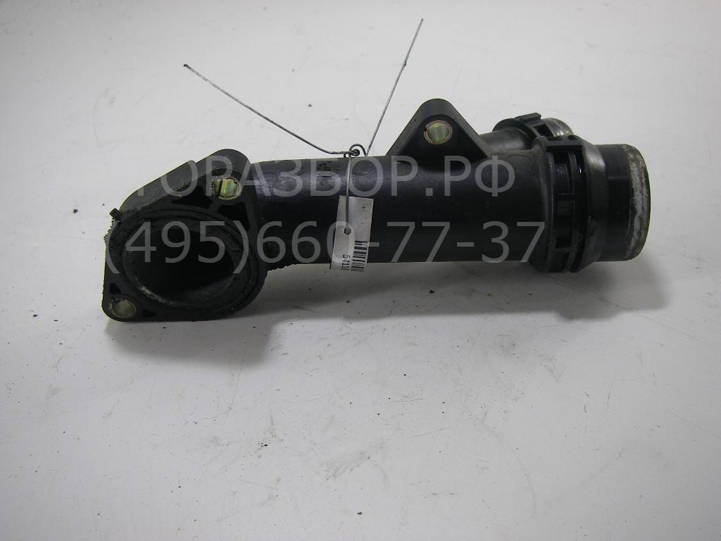 Фланец / тройник