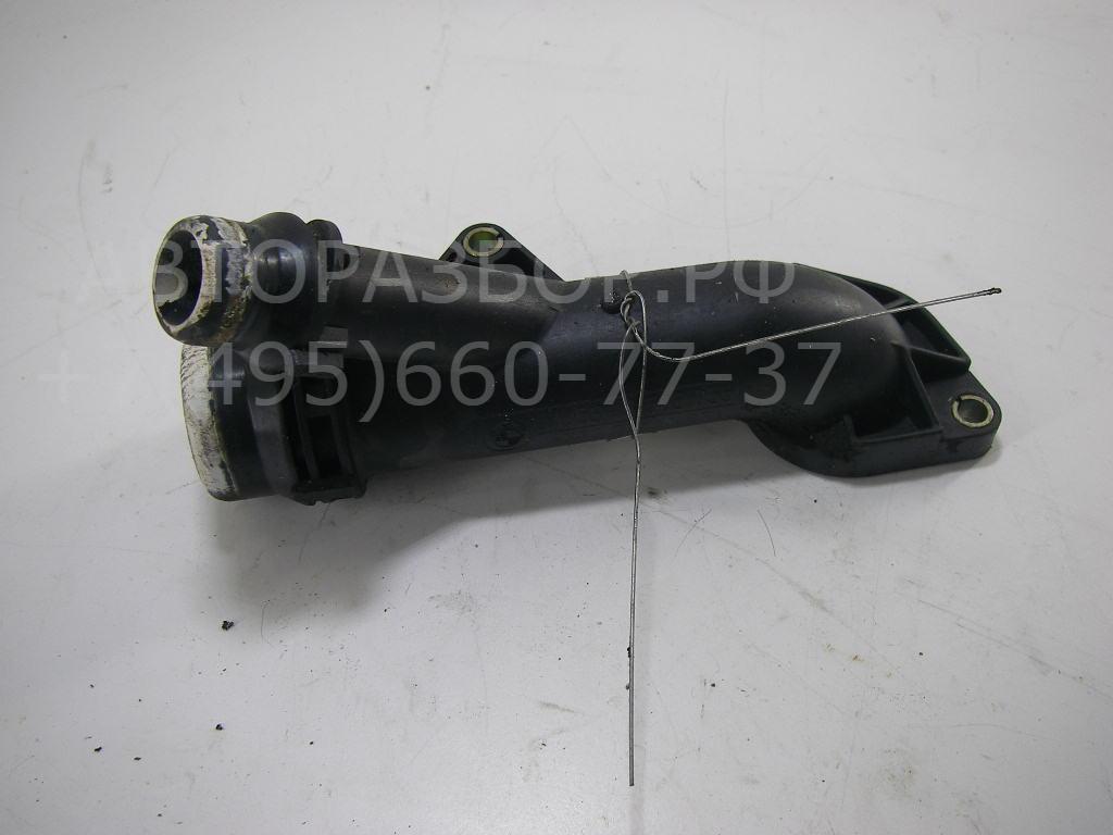 Фланец / тройник