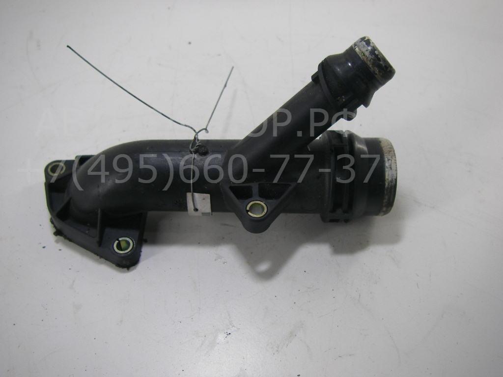 Фланец / тройник