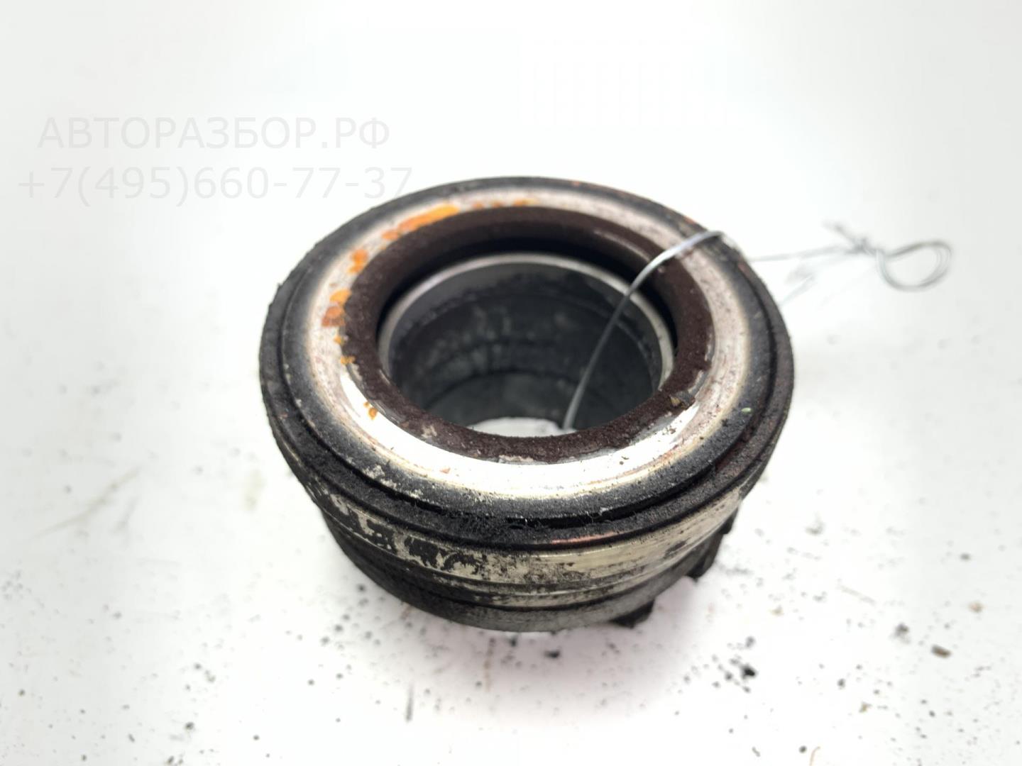 Подшипник выжимной