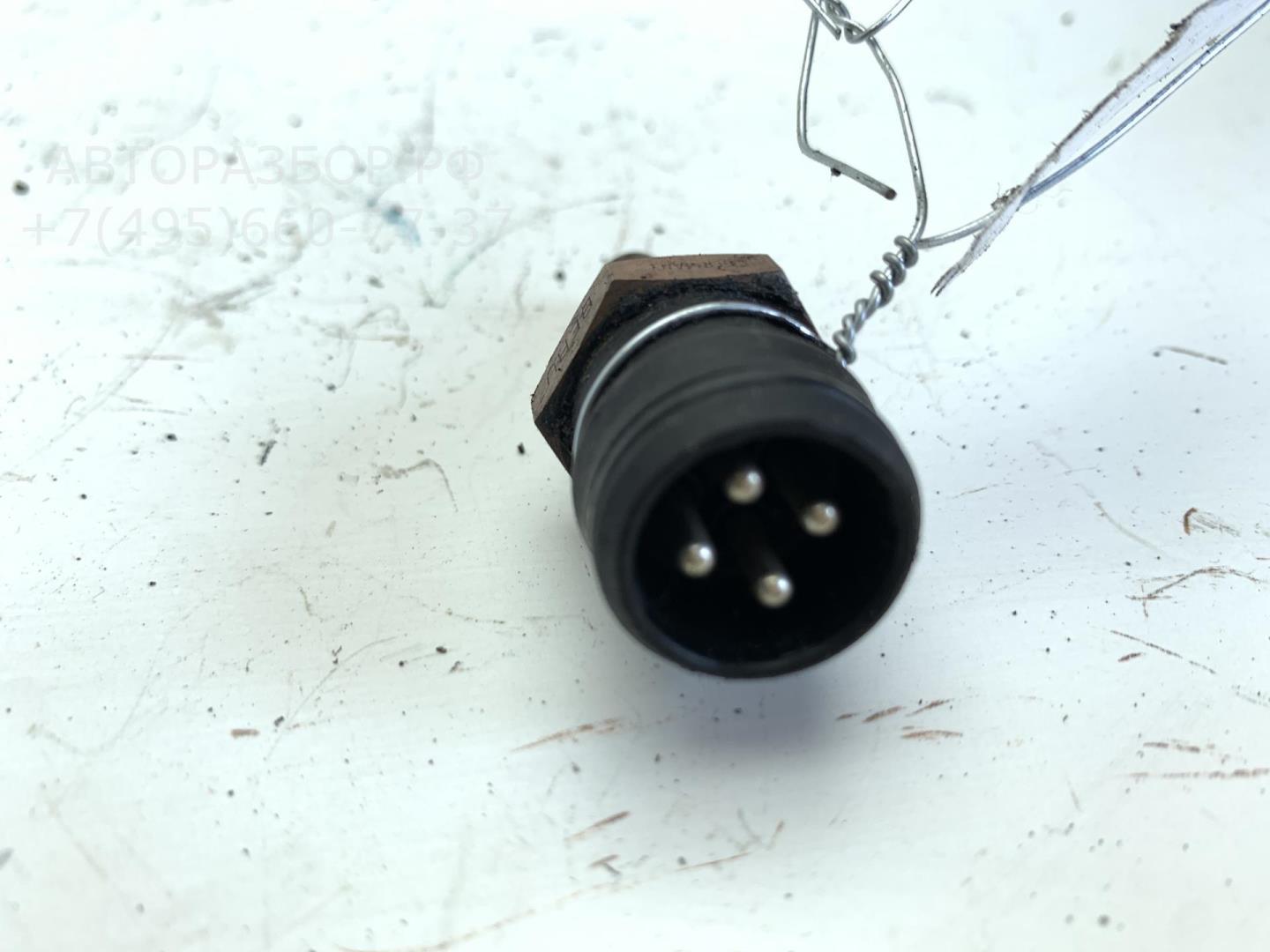 Датчик температуры