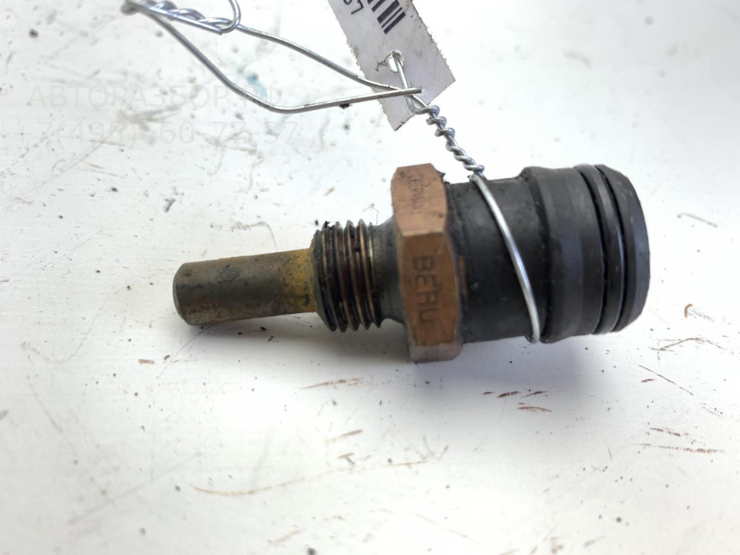 Датчик температуры