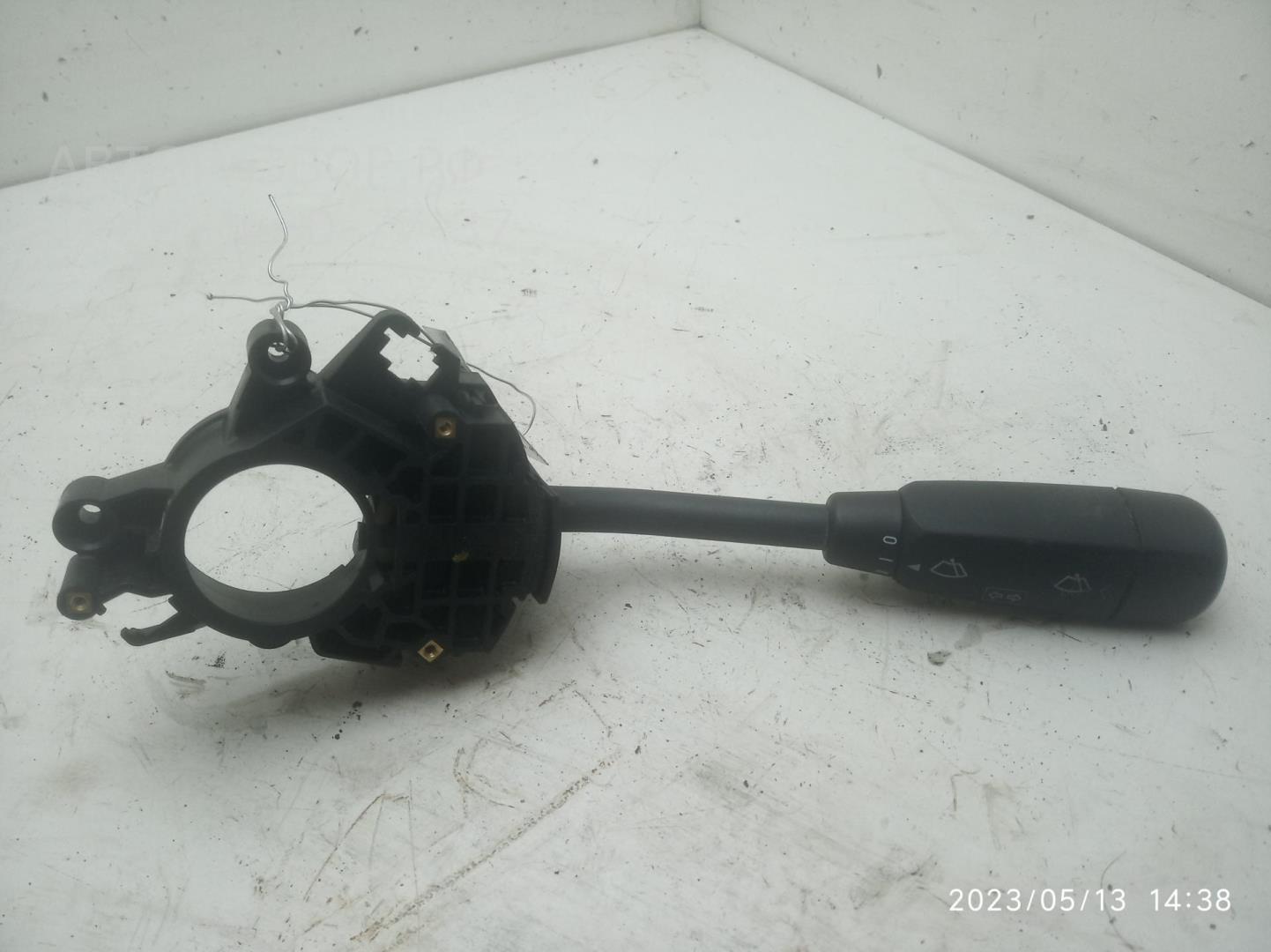 Переключатель стеклоочистителей