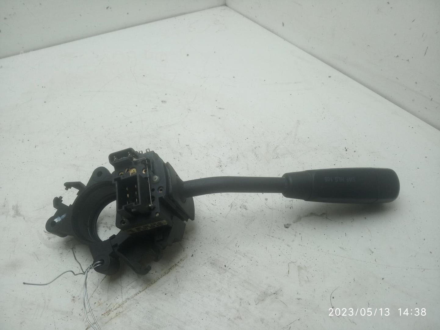 Переключатель стеклоочистителей