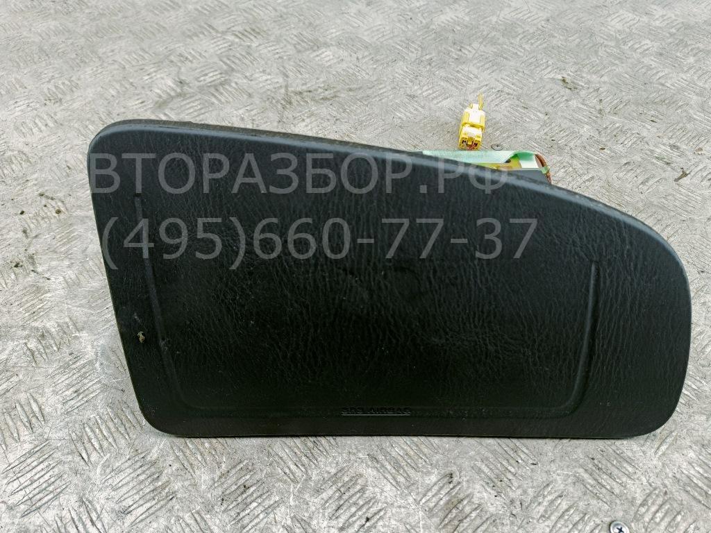 Подушка безопасности пассажирская (в торпедо)