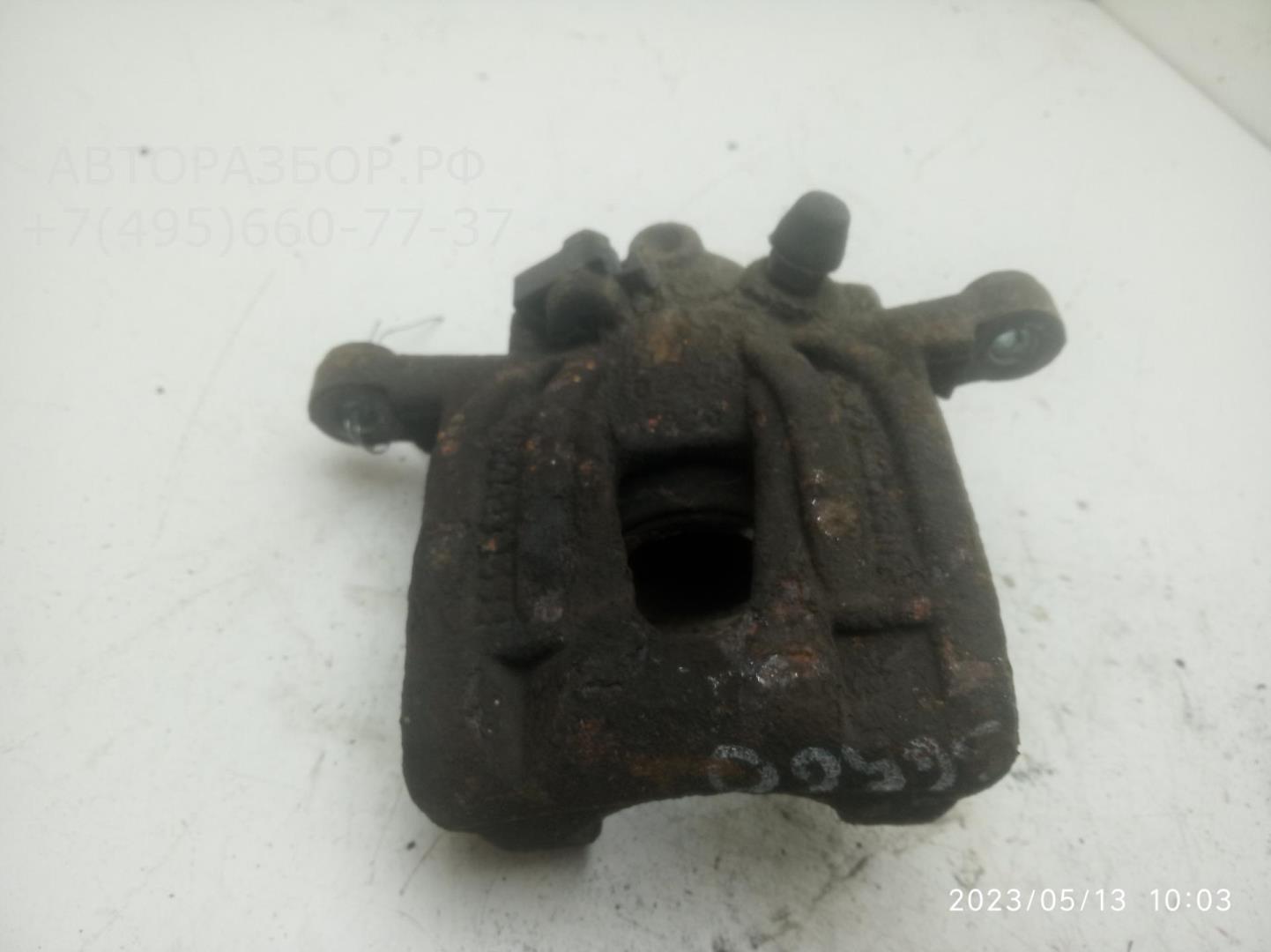 Суппорт задний правый