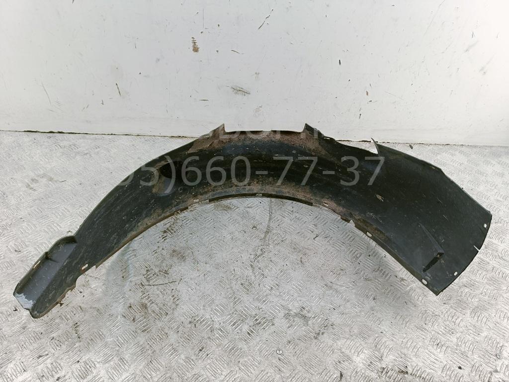 Локер передний левый