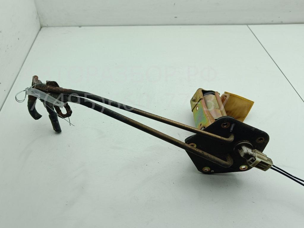 Насос топливный электрический