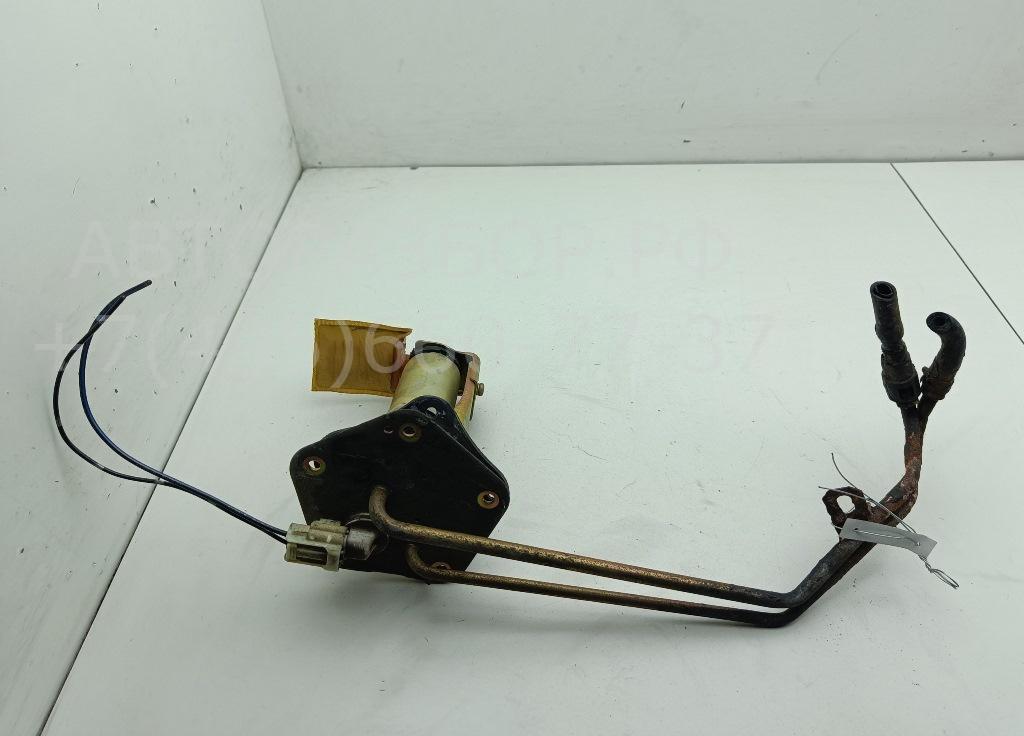 Насос топливный электрический