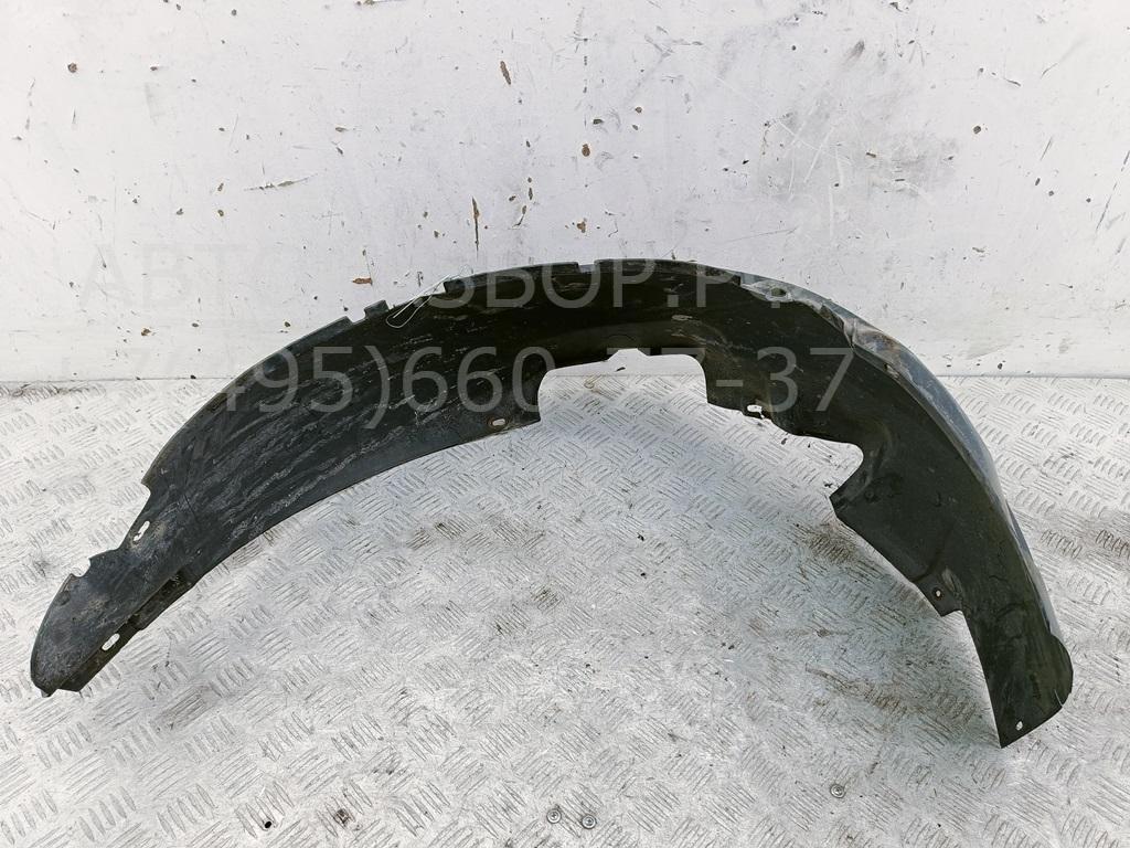 Локер передний правый