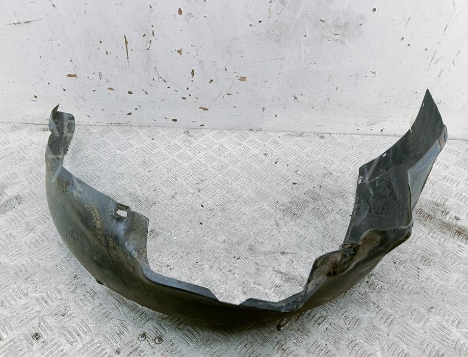 Локер передний правый