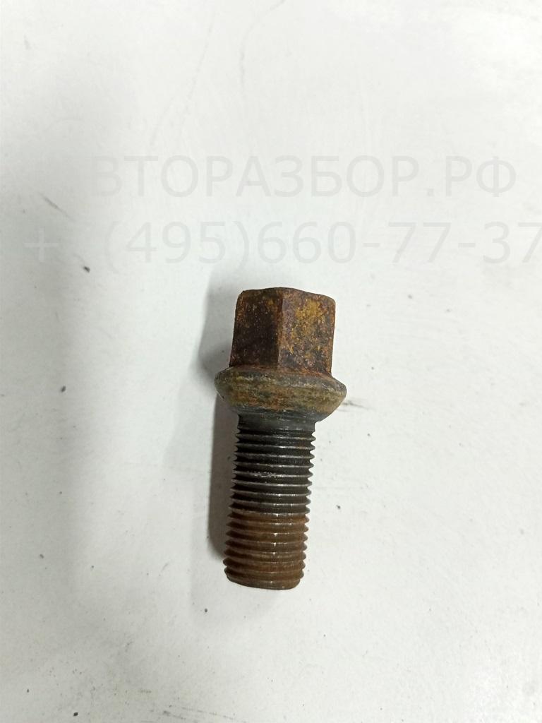 Болт колесный