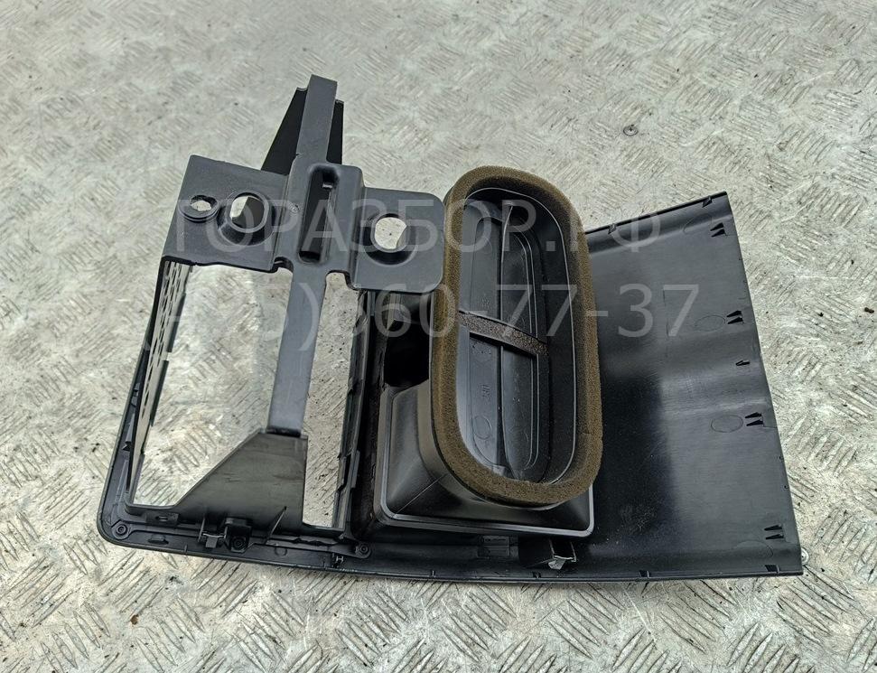 Рамка магнитолы