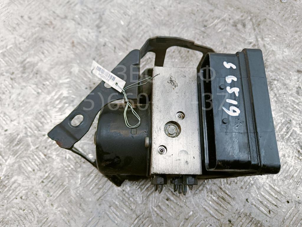 Блок ABS (насос)