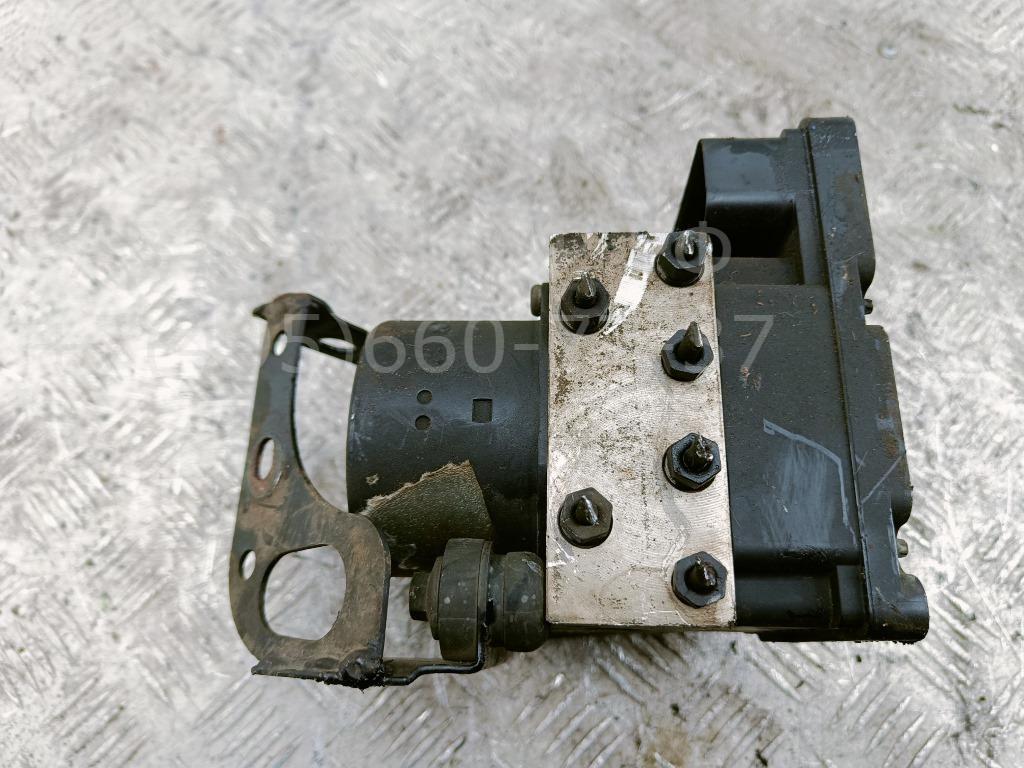 Блок ABS (насос)