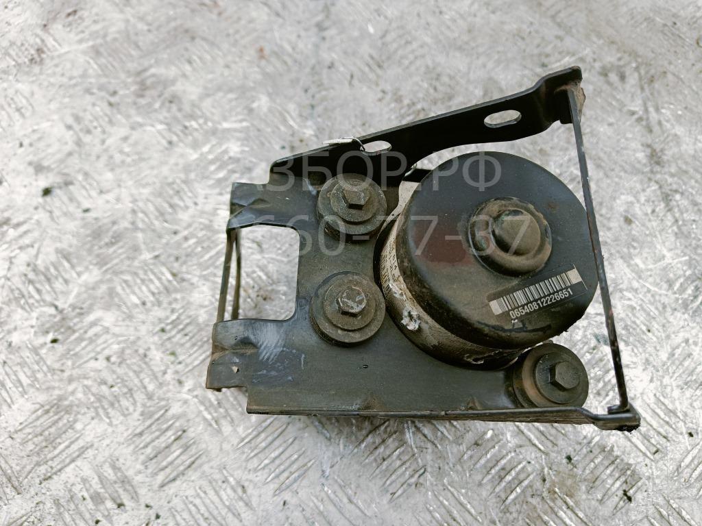 Блок ABS (насос)