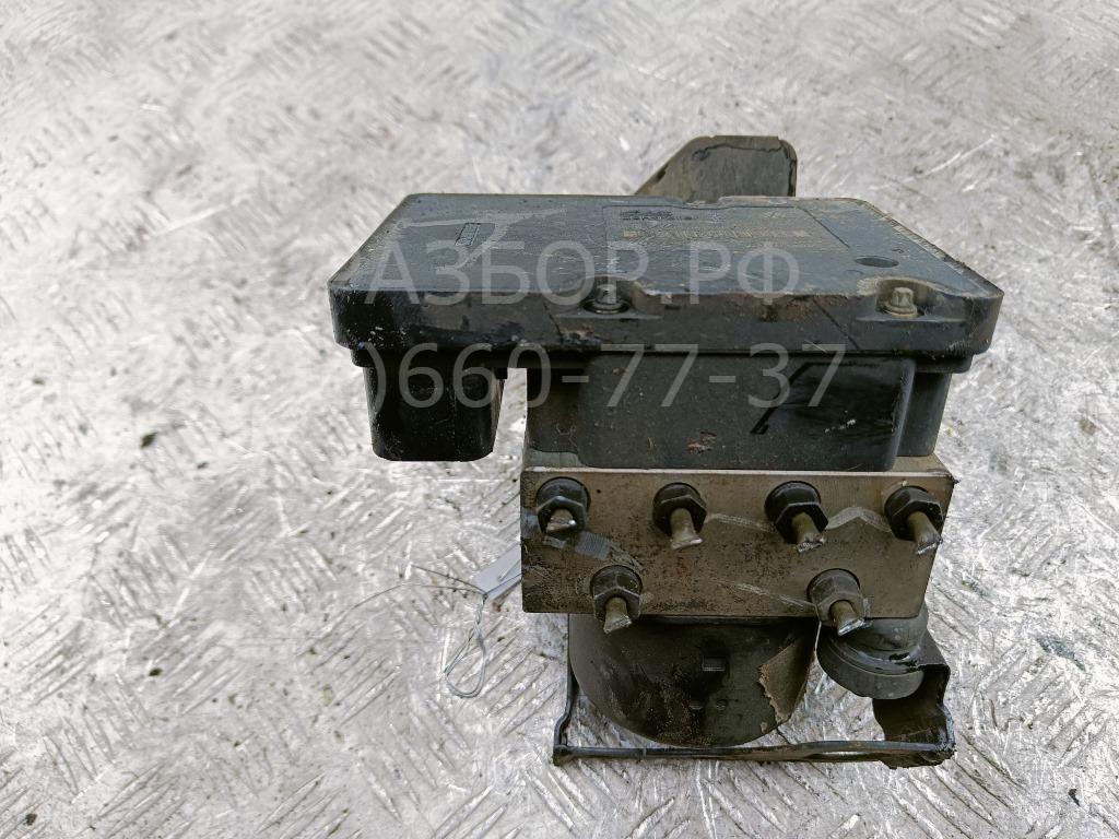 Блок ABS (насос)