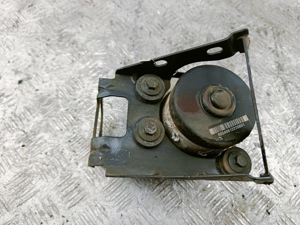 Блок ABS (насос)