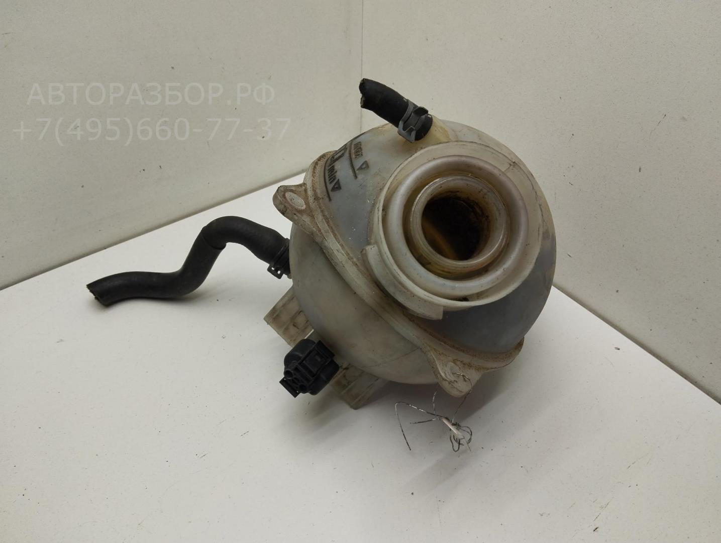 Бачок расширительный