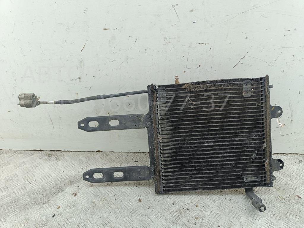 Радиатор кондиционера / конденсер