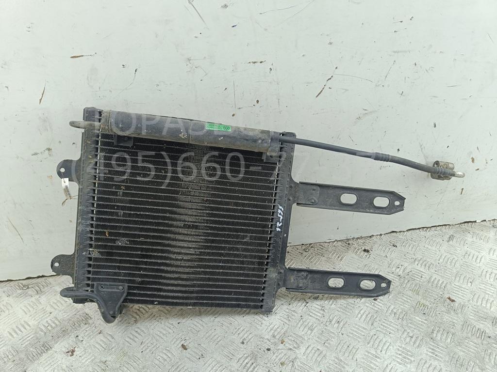 Радиатор кондиционера / конденсер