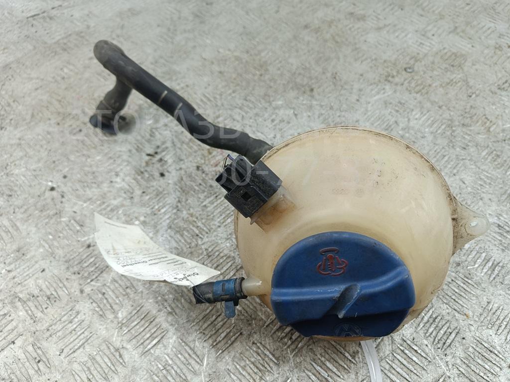 Бачок расширительный