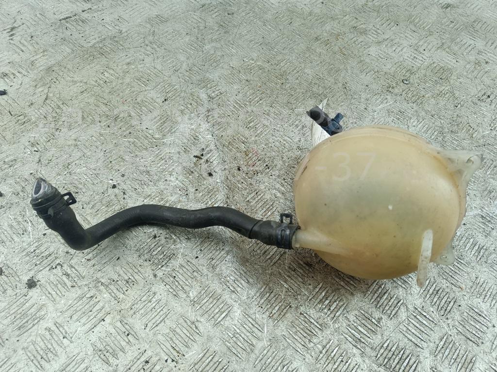 Бачок расширительный