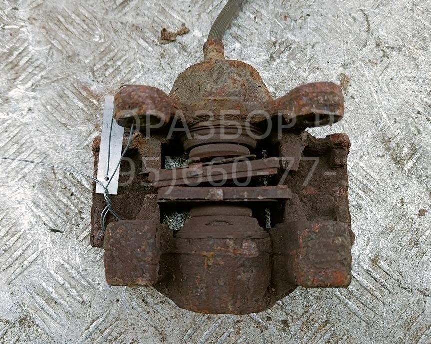 Суппорт задний правый