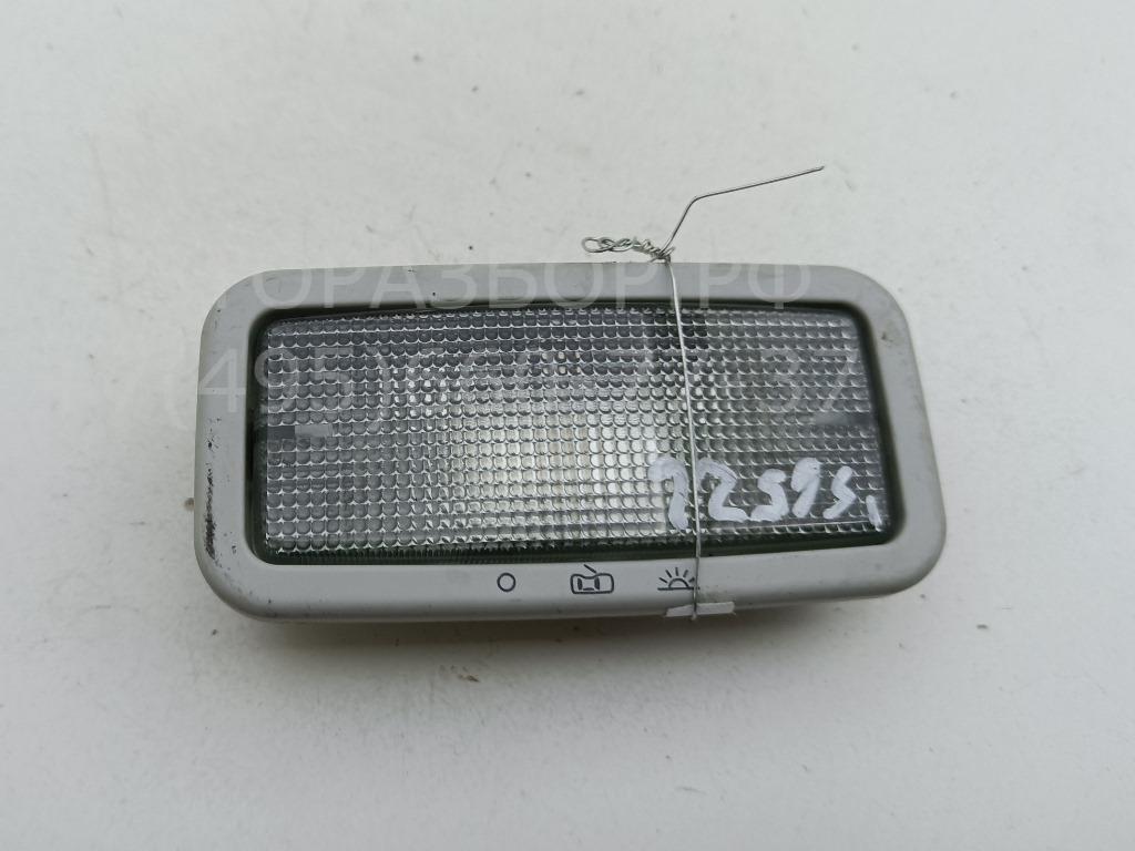 Плафон салонный