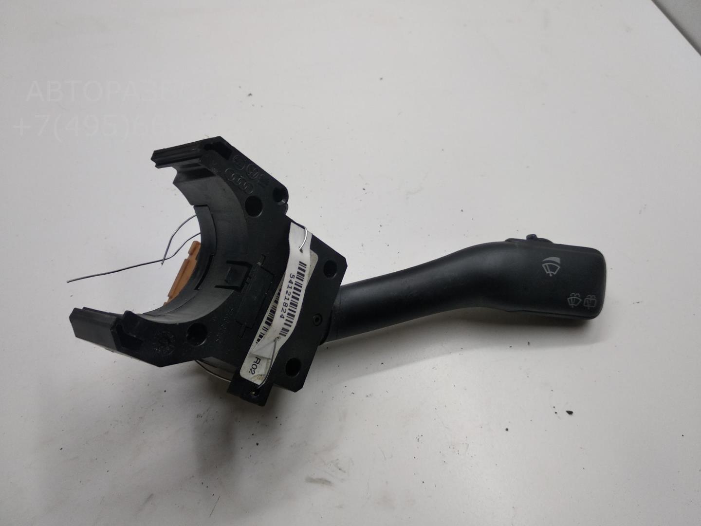 Переключатель стеклоочистителей