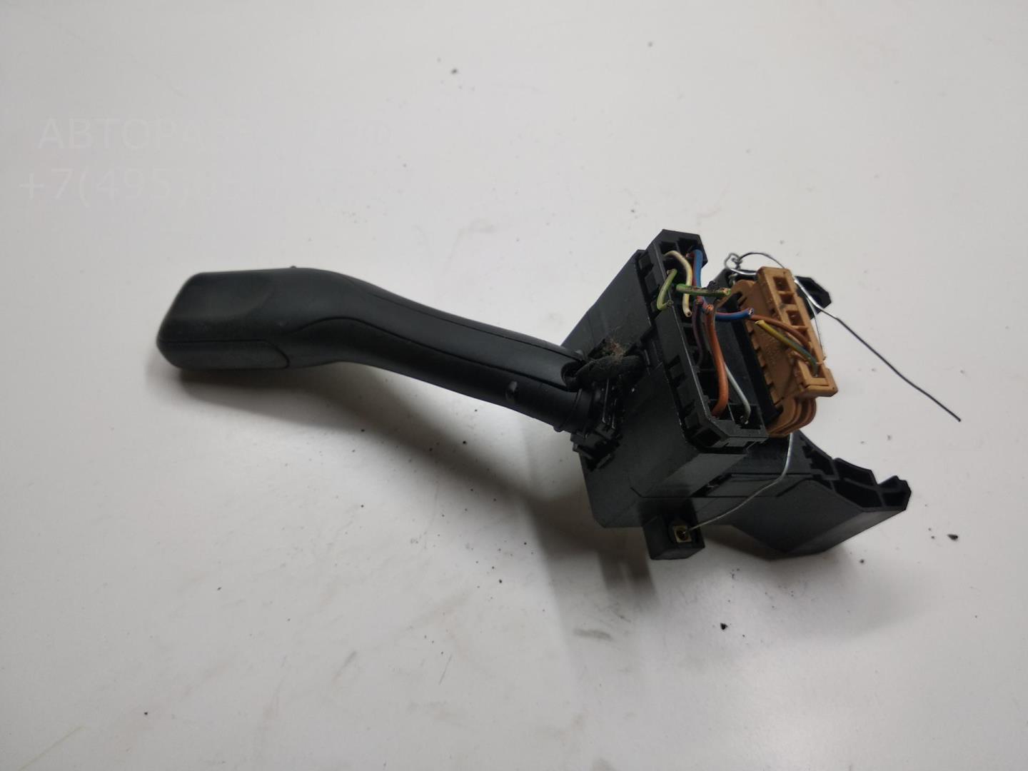 Переключатель стеклоочистителей