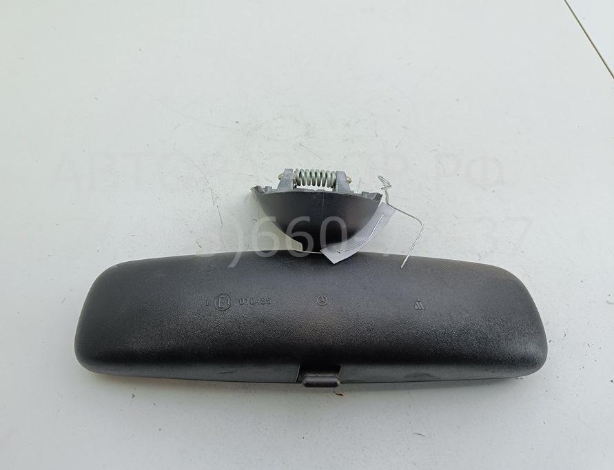 Зеркало заднего вида