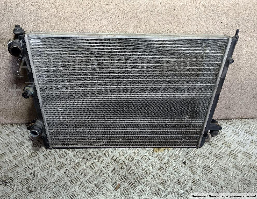 Радиатор охлаждения