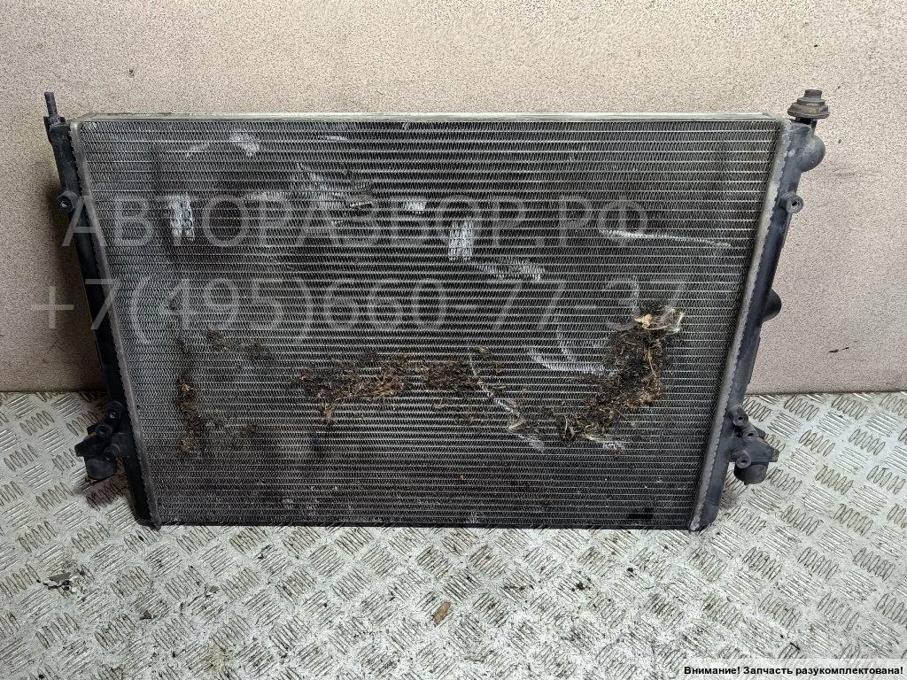 Радиатор охлаждения
