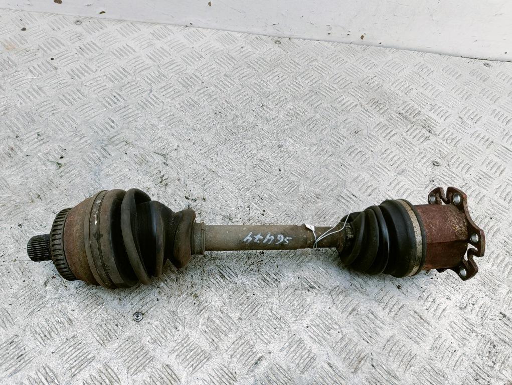 Полуось передняя левая