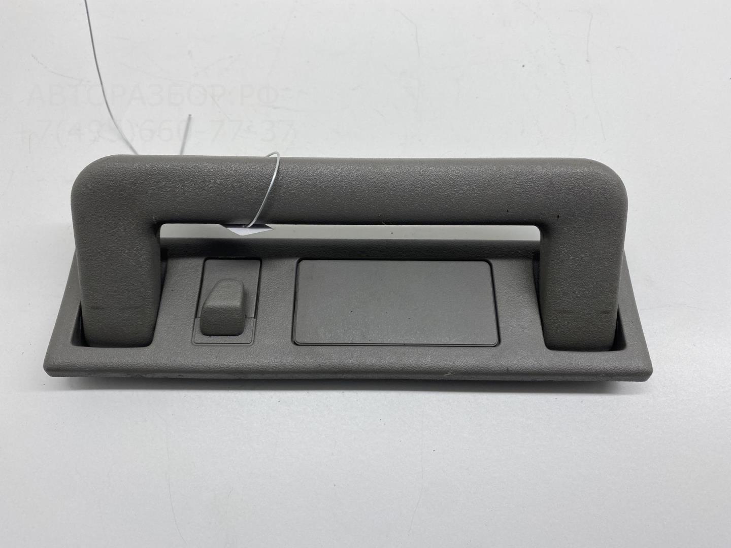 Ручка внутренняя потолочная