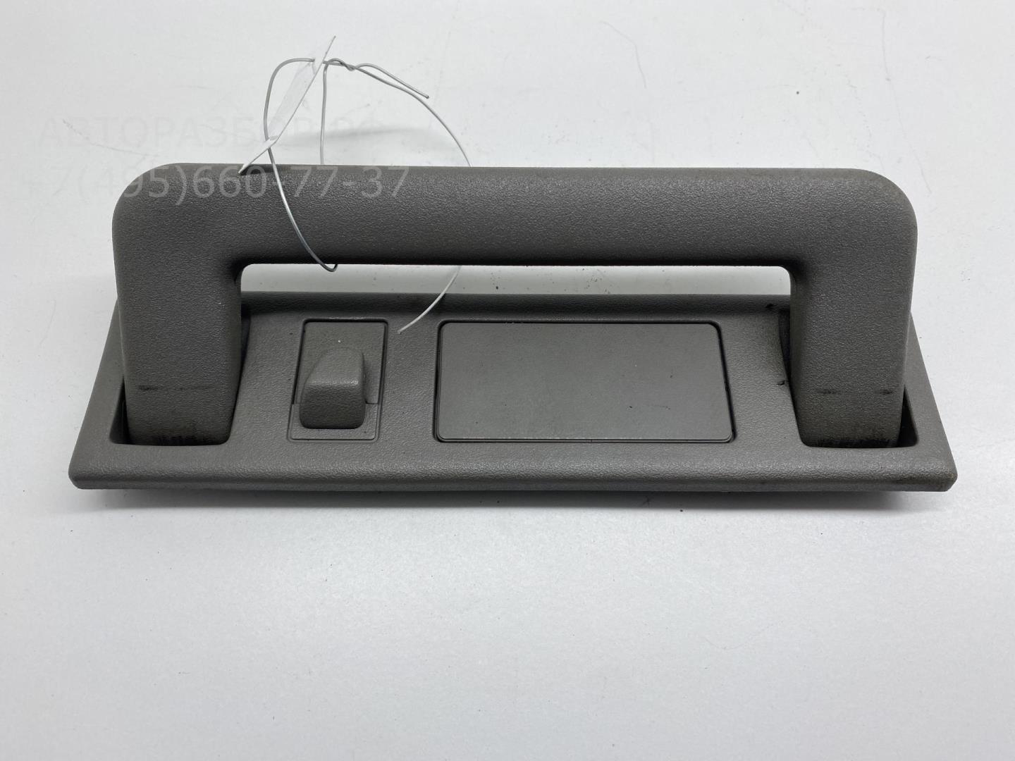 Ручка внутренняя потолочная