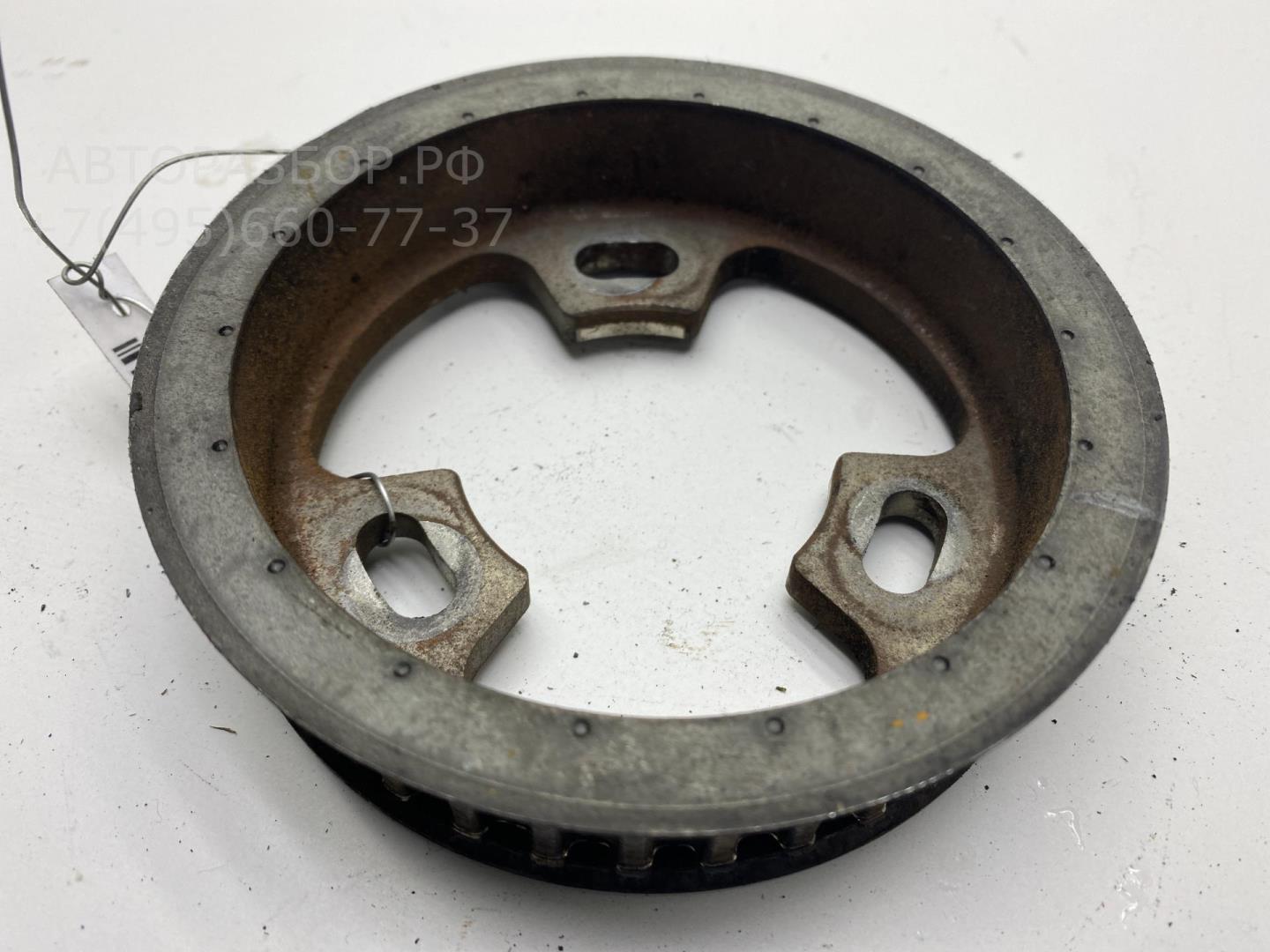 Шестерня КПП