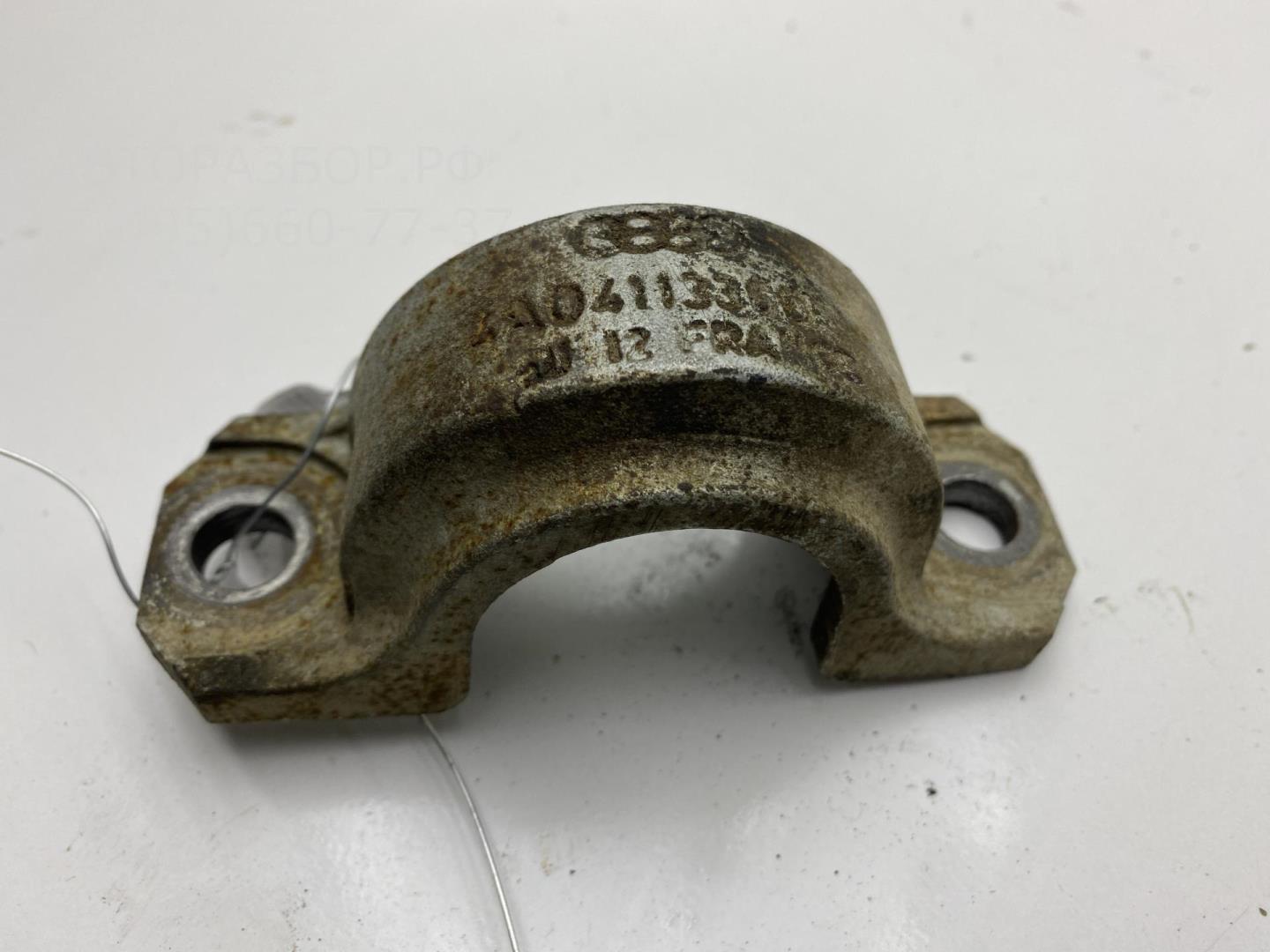 Кронштейн (п.п.к.)