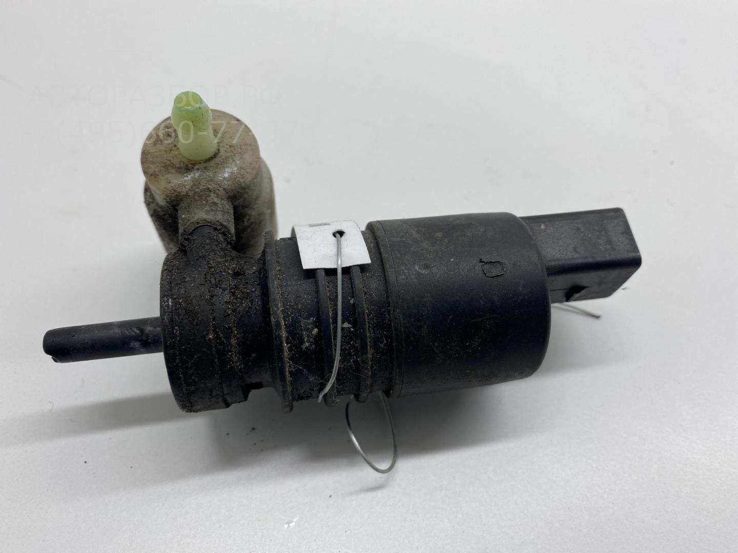 Насос омывателя