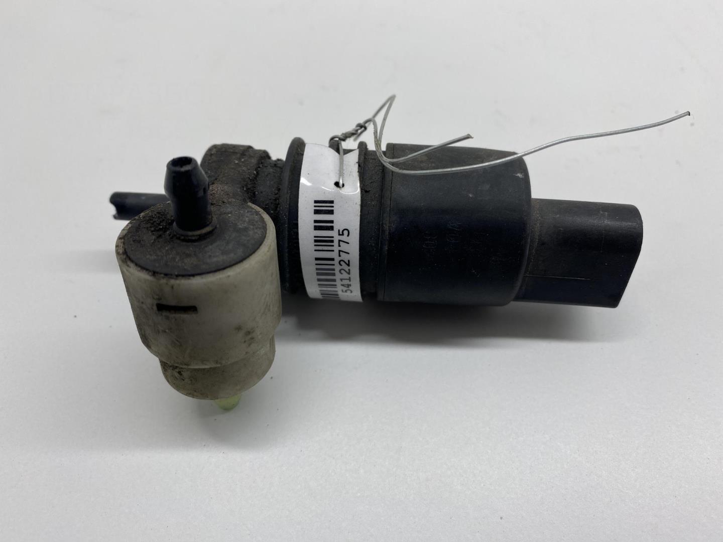 Насос омывателя