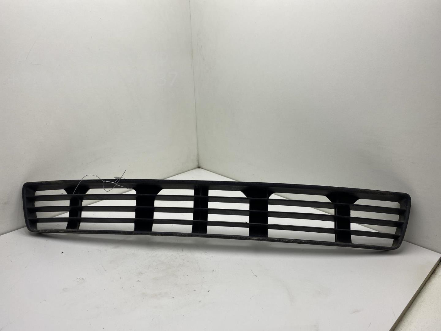 Решетка в бампер
