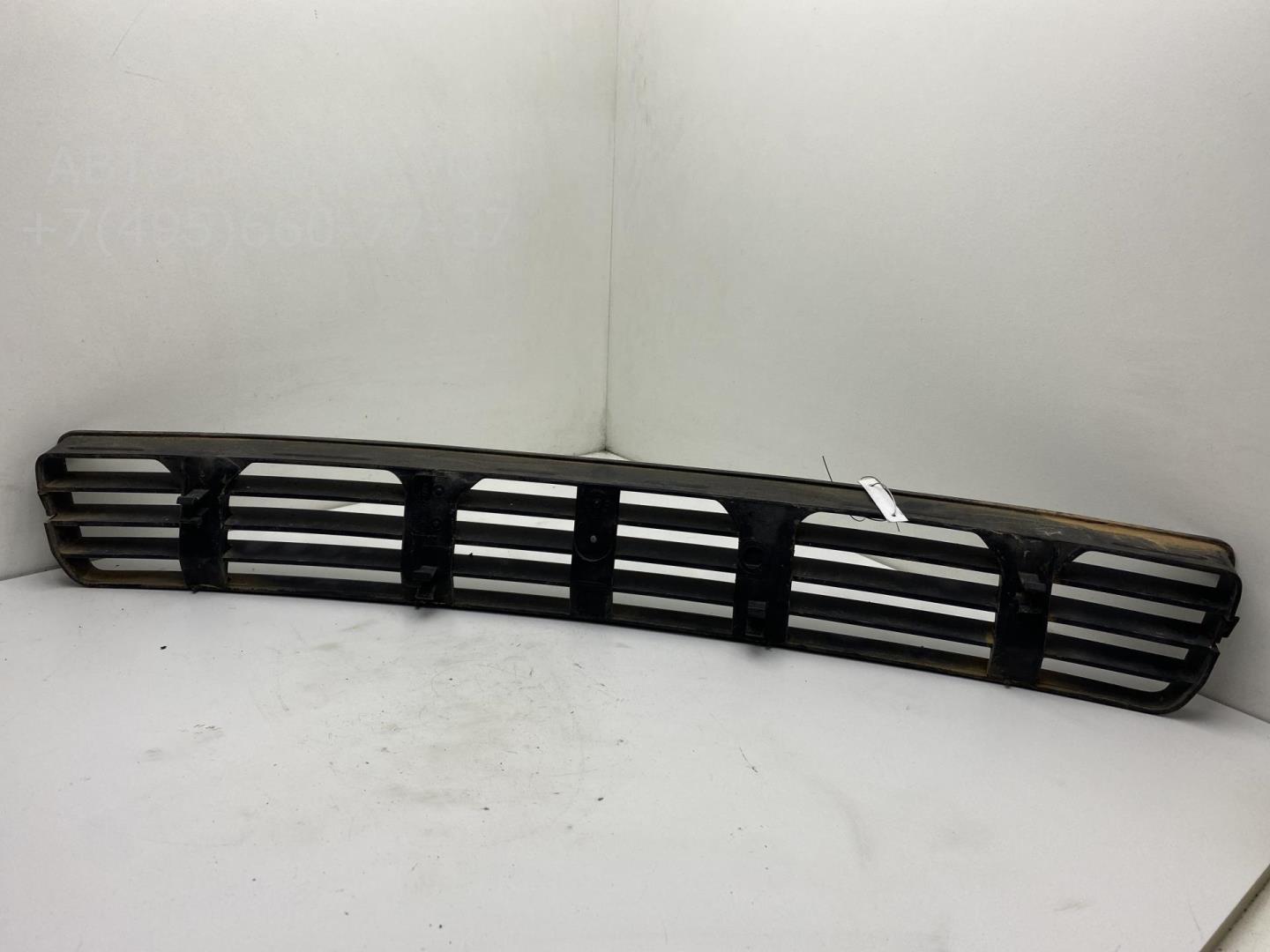 Решетка в бампер