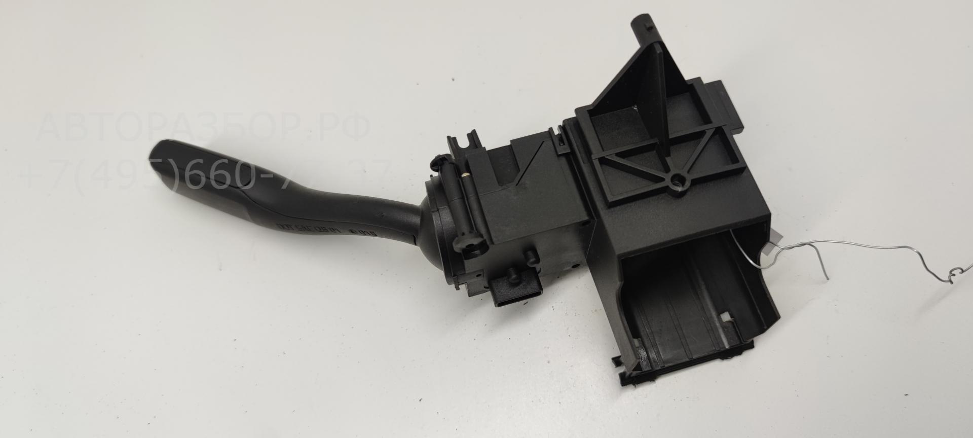 Переключатель поворотов подрулевой