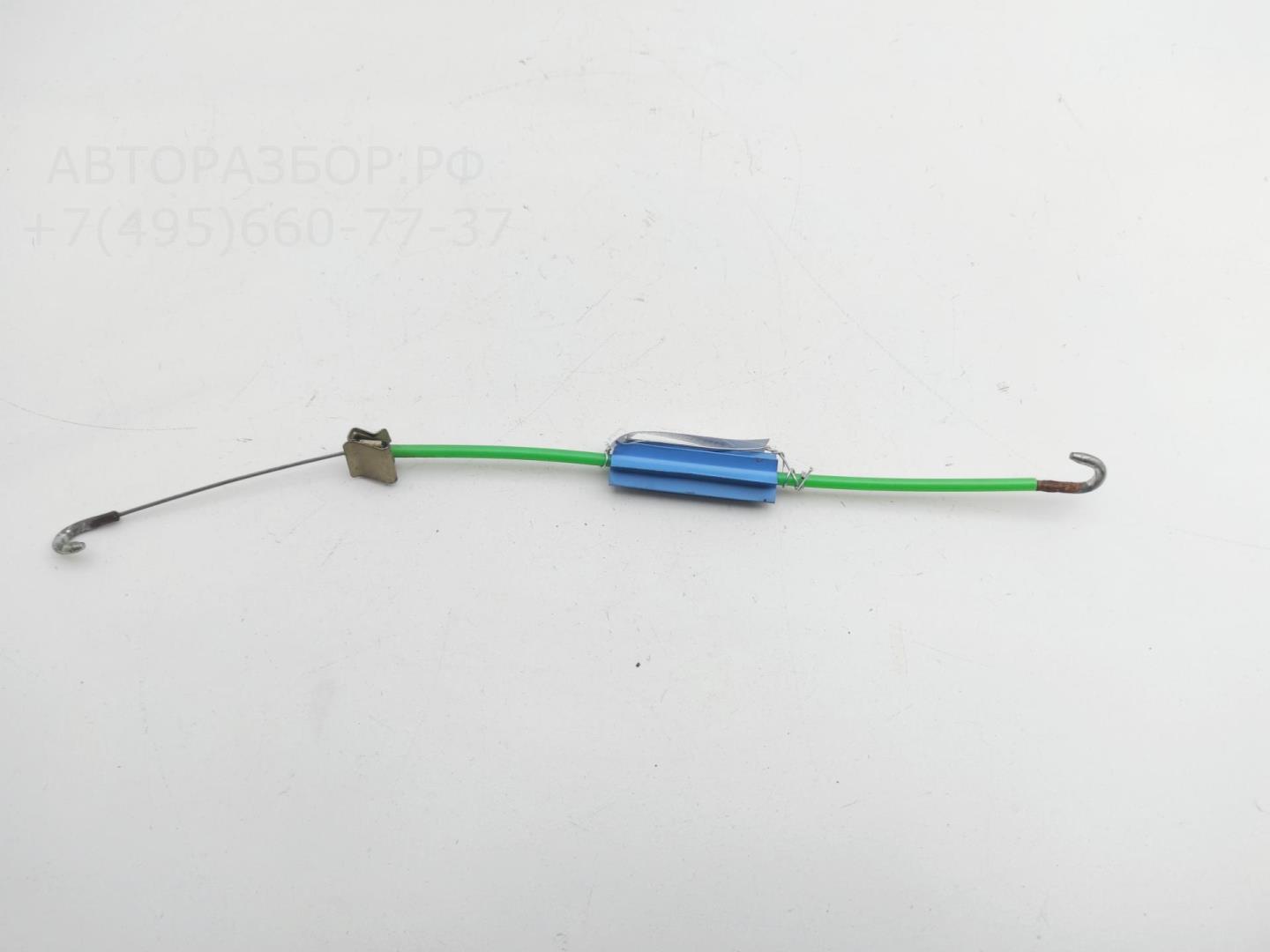 Трос открывания двери