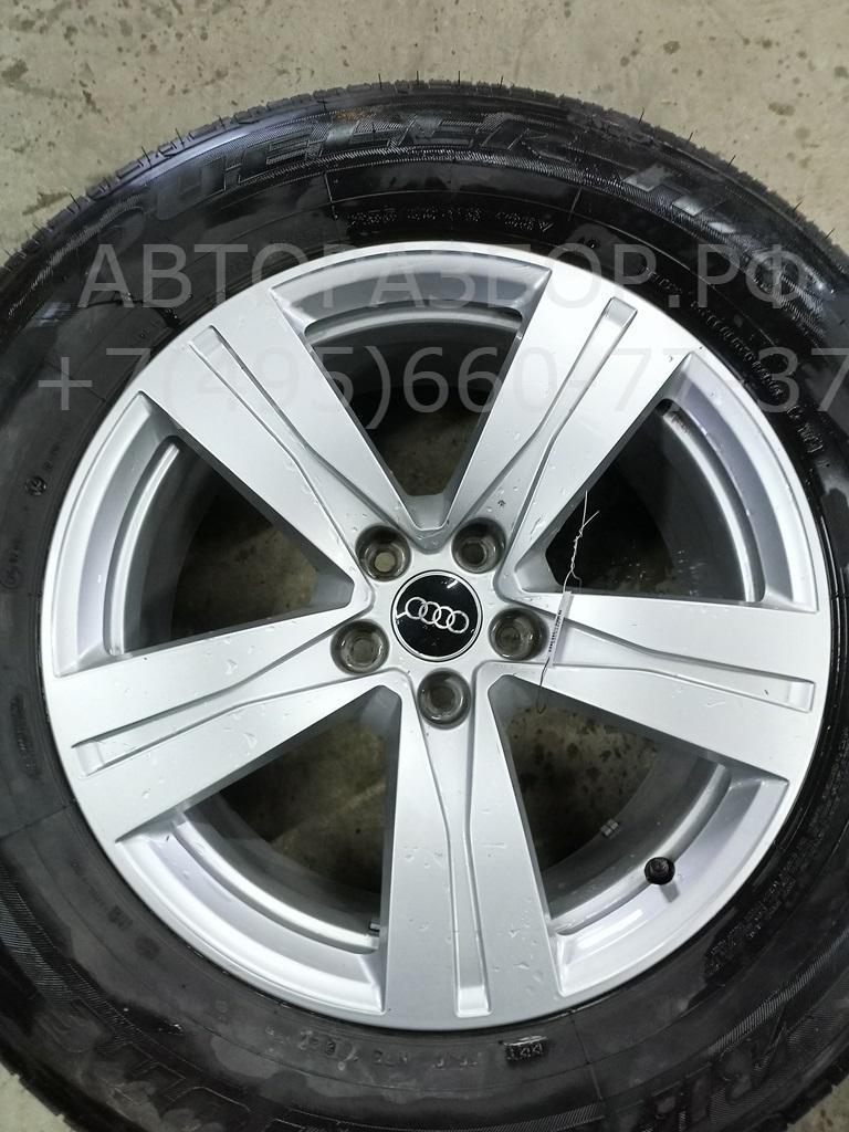 Диски колесные (4 шт комплект)