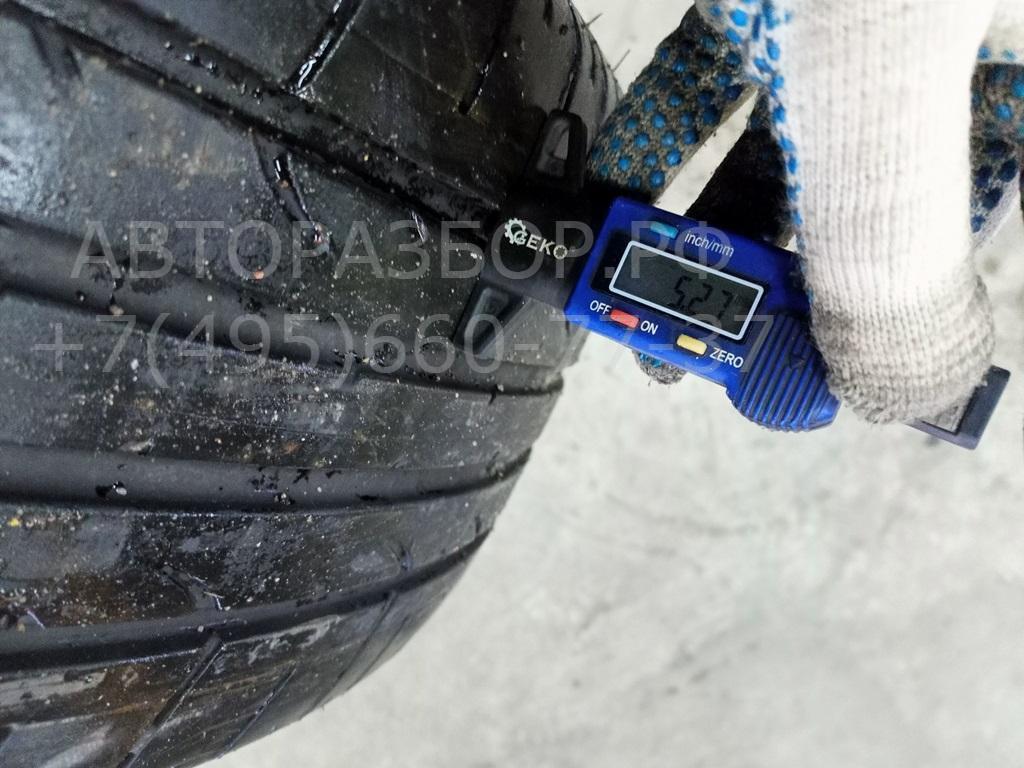 Диски колесные (4 шт комплект)