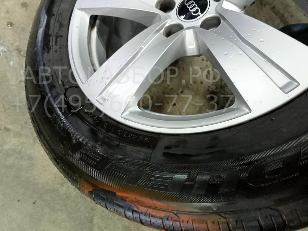 Диски колесные (4 шт комплект)